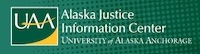 Alaska Justice Information Center Logo