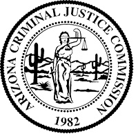 Arizona Criminal Justice Commission logo