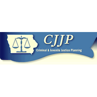 Division of Criminal & Juvenile Justice Planning logo