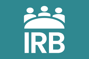 Institutional Review Board (IRB)