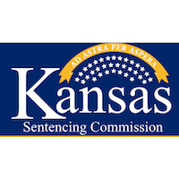 Kansas Sentencing Commission logo