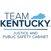 Kentucky Justice and Public Safety Cabinet Logo