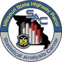 Missouri State Highway Patrol SAC Logo