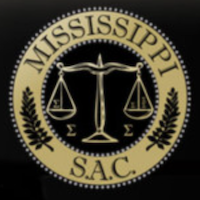 Mississippi SAC Logo