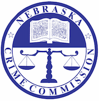 Nebraska Crime Commission logo