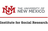 Institute for Social Research<br />
University of New Mexico logo