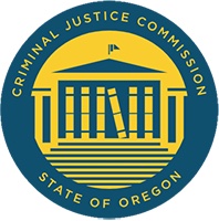 Oregon Criminal Justice Commission logo