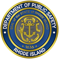 Rhode Island Department of Public Safety logo