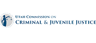 Utah Commission on Criminal & Juvenile Justice Logo