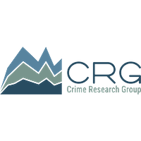 Crime Research Group Logo