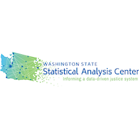 Washington State Statistical Analysis Center logo