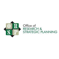 West Virginia Office of Research & Strategic Planning logo