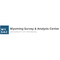 Wyoming Survey & Analysis Center logo