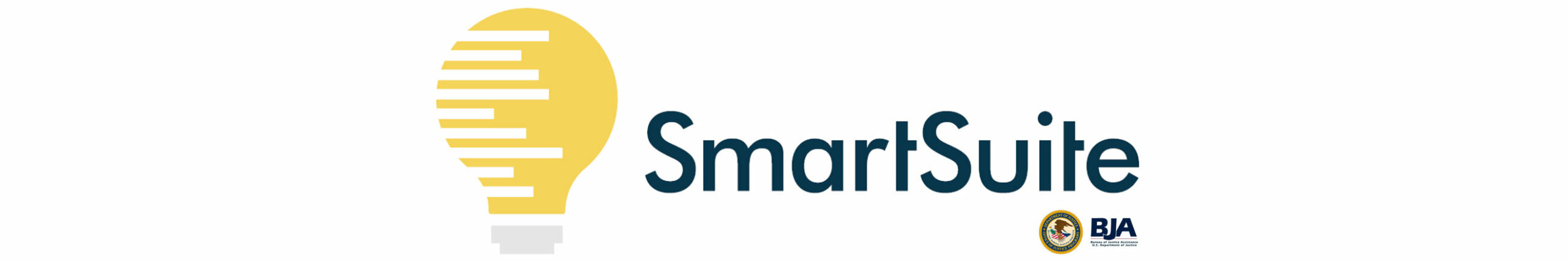 Lightbulb smartsuite logo