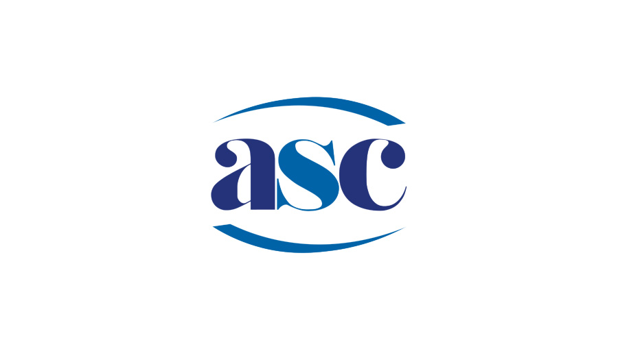 American Society of Criminology ASC logo