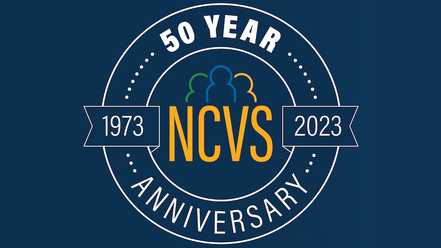 ncvs 50th Anniversary